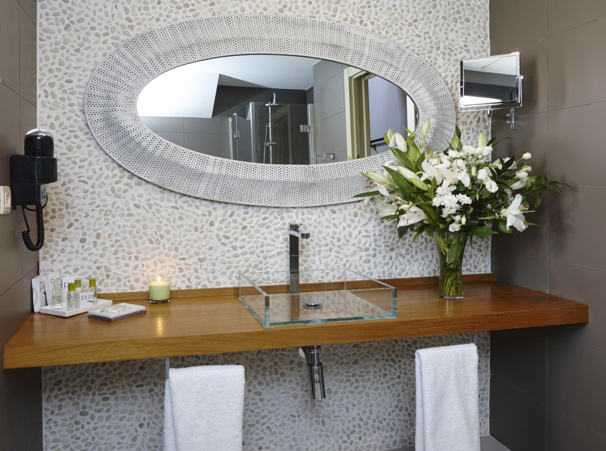 Hotel Galeria Essentia Aracena Luaran gambar
